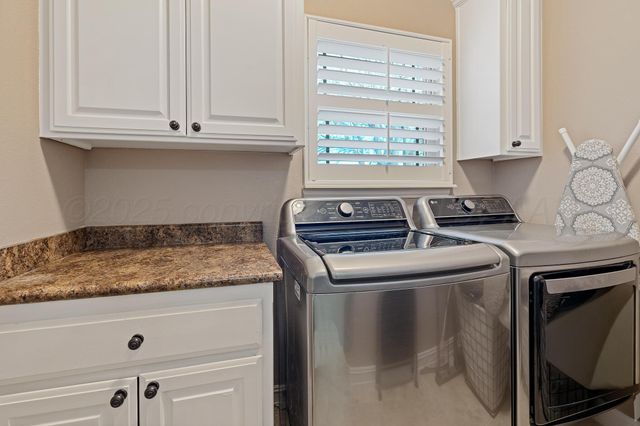 1801 DAWS Drive, Amarillo, TX 79124