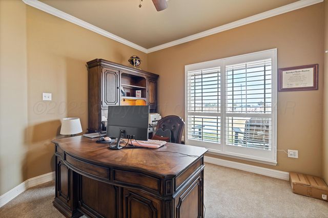 1801 DAWS Drive, Amarillo, TX 79124