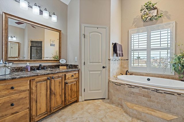 1801 DAWS Drive, Amarillo, TX 79124