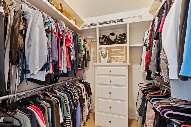 1801 DAWS Drive, Amarillo, TX 79124