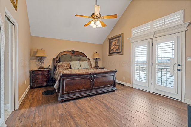 1801 DAWS Drive, Amarillo, TX 79124