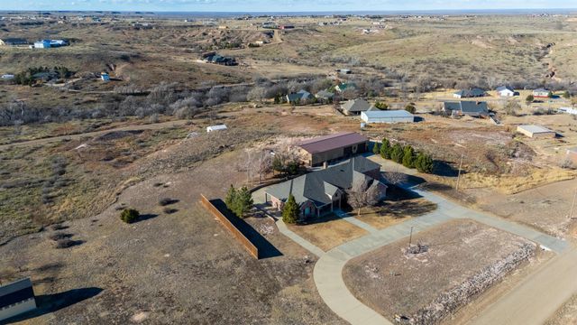 1801 DAWS Drive, Amarillo, TX 79124