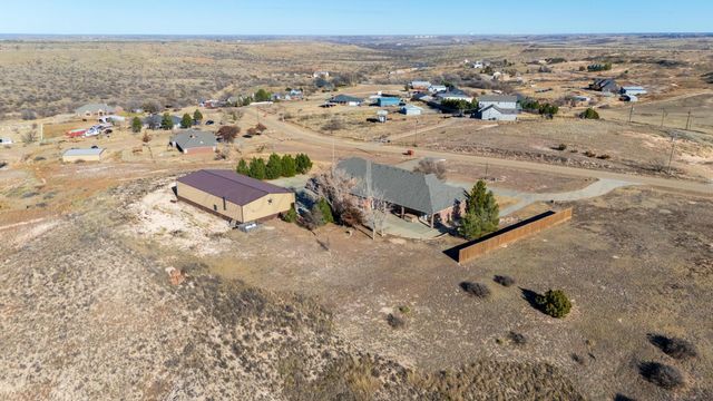 1801 DAWS Drive, Amarillo, TX 79124
