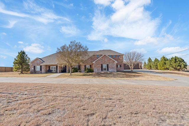 1801 DAWS Drive, Amarillo, TX 79124
