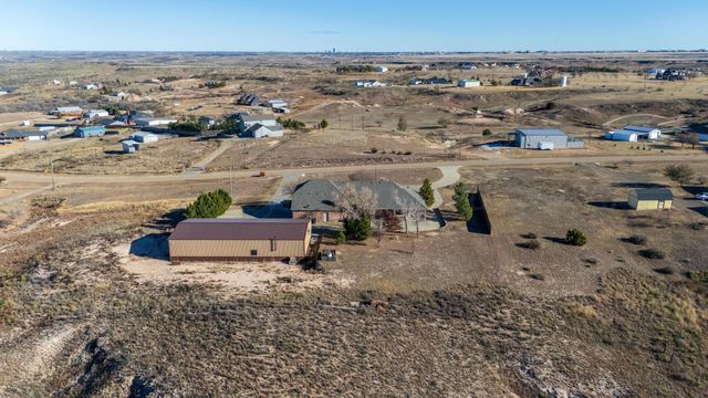 1801 DAWS Drive, Amarillo, TX 79124