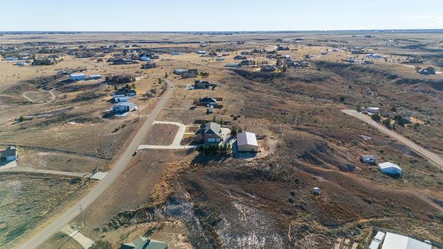 1801 DAWS Drive, Amarillo, TX 79124