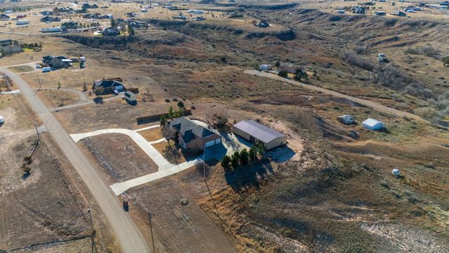 1801 DAWS Drive, Amarillo, TX 79124
