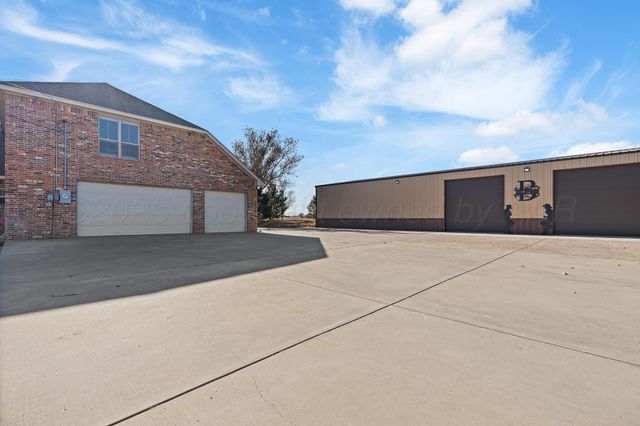 1801 DAWS Drive, Amarillo, TX 79124