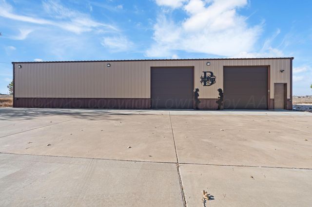 1801 DAWS Drive, Amarillo, TX 79124