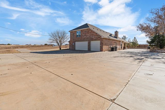 1801 DAWS Drive, Amarillo, TX 79124