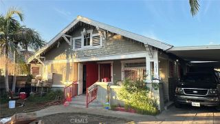 1611 W 46th, Los Angeles, CA 90062