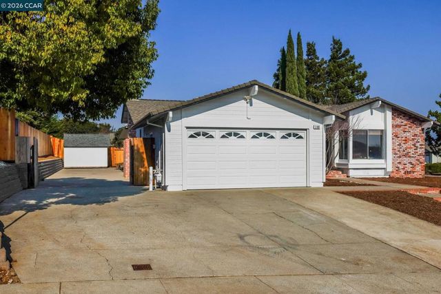 5100 Ramsgate Ct, Fairfield, CA 94534