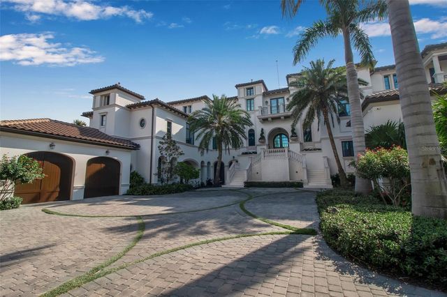 7366 POINT OF ROCKS ROAD, Sarasota, FL 34242