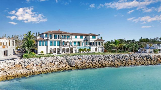 7366 POINT OF ROCKS ROAD, Sarasota, FL 34242