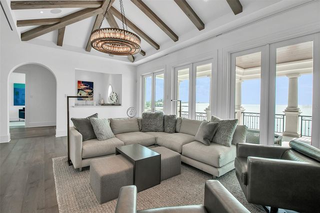 7366 POINT OF ROCKS ROAD, Sarasota, FL 34242