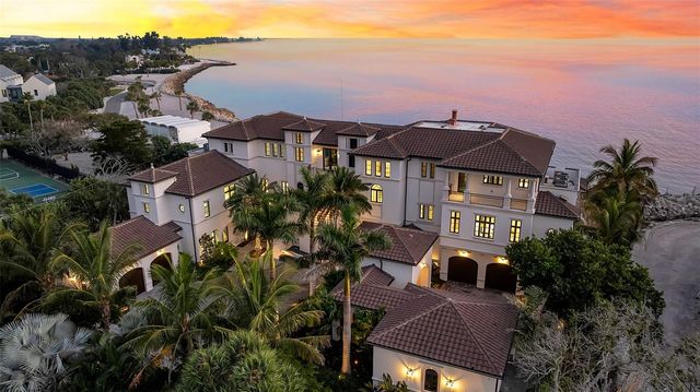 7366 POINT OF ROCKS ROAD, Sarasota, FL 34242