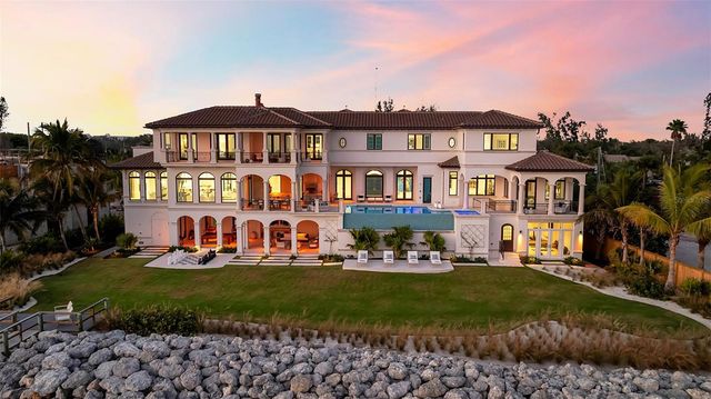 7366 POINT OF ROCKS ROAD, Sarasota, FL 34242