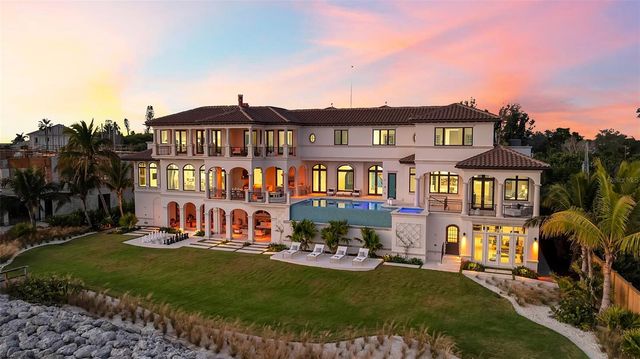 7366 POINT OF ROCKS ROAD, Sarasota, FL 34242