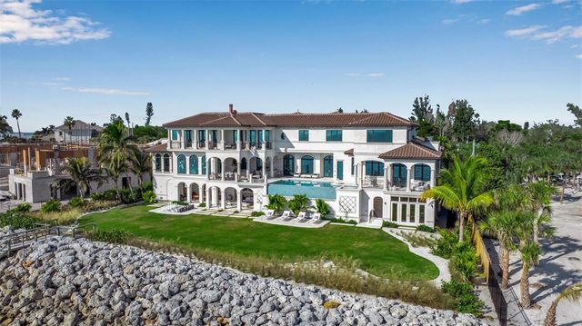 7366 POINT OF ROCKS ROAD, Sarasota, FL 34242