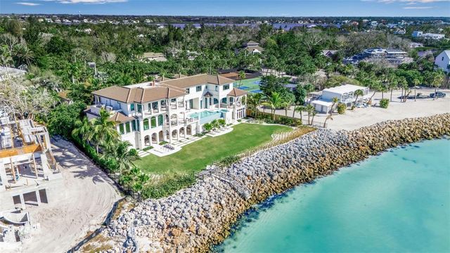 7366 POINT OF ROCKS ROAD, Sarasota, FL 34242