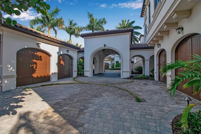 7366 POINT OF ROCKS ROAD, Sarasota, FL 34242