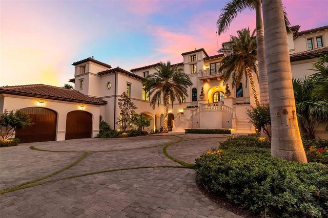 7366 POINT OF ROCKS ROAD, Sarasota, FL 34242