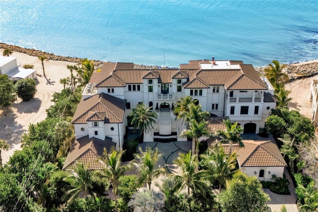 7366 POINT OF ROCKS ROAD, Sarasota, FL 34242