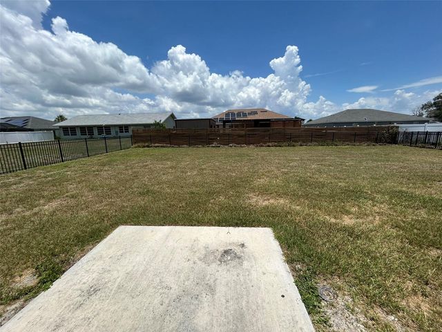 22480 LA GUARDIA AVENUE, Port Charlotte, FL 33952