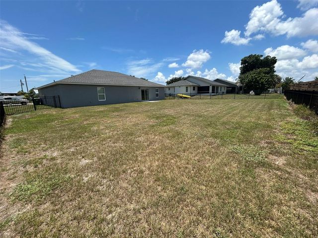 22480 LA GUARDIA AVENUE, Port Charlotte, FL 33952