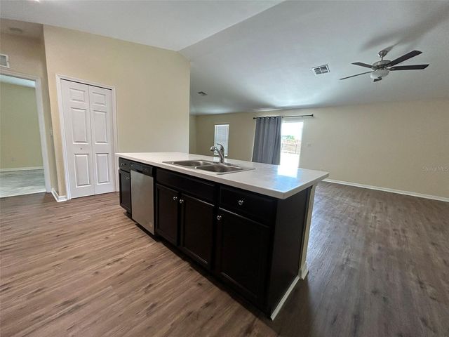 22480 LA GUARDIA AVENUE, Port Charlotte, FL 33952