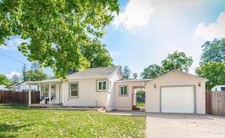 6118 Filbert Ave, Orangevale, CA 95662