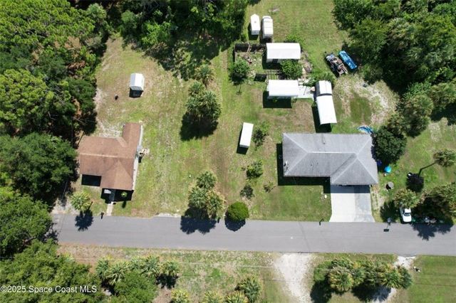 2775 E HICKORY, Mims, FL 32754