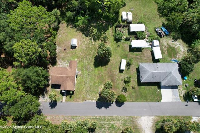 2775 E HICKORY, Mims, FL 32754
