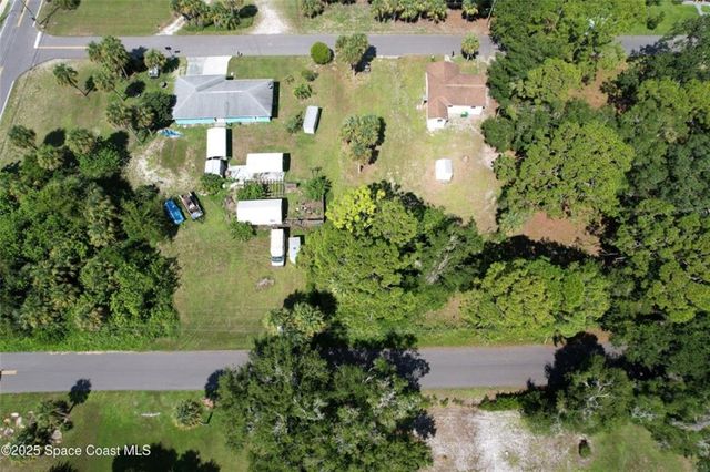2775 E HICKORY, Mims, FL 32754