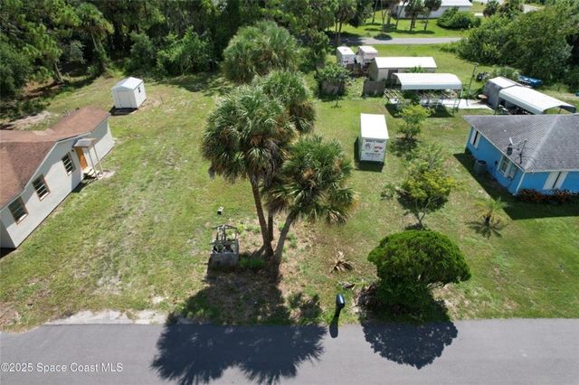 2775 E HICKORY, Mims, FL 32754