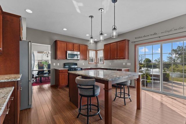 W6967 GLEN VALLEY DRIVE, Greenville, WI 54942