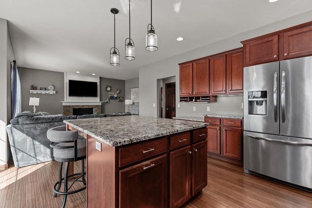 W6967 GLEN VALLEY DRIVE, Greenville, WI 54942