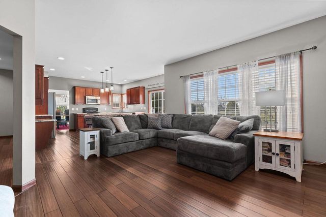 W6967 GLEN VALLEY DRIVE, Greenville, WI 54942