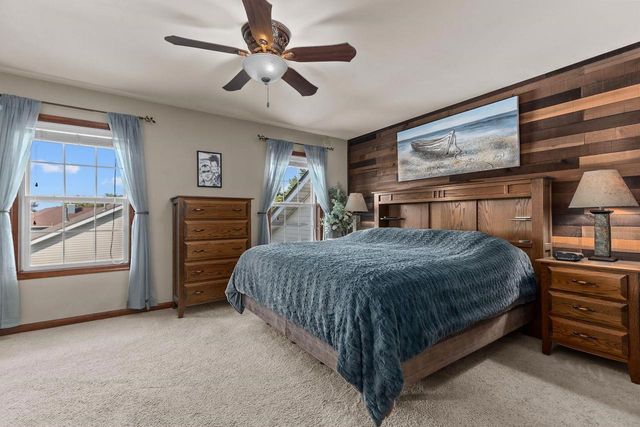 W6967 GLEN VALLEY DRIVE, Greenville, WI 54942