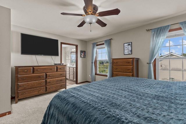 W6967 GLEN VALLEY DRIVE, Greenville, WI 54942