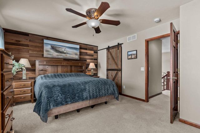 W6967 GLEN VALLEY DRIVE, Greenville, WI 54942