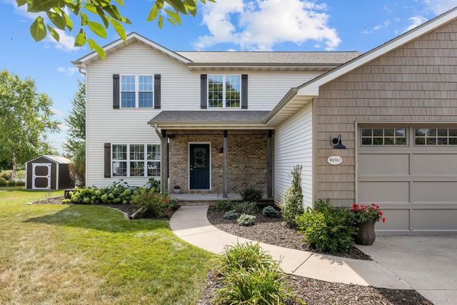 W6967 GLEN VALLEY DRIVE, Greenville, WI 54942