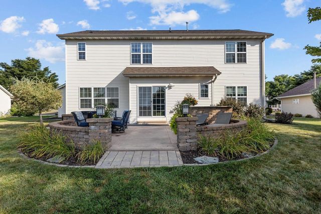 W6967 GLEN VALLEY DRIVE, Greenville, WI 54942