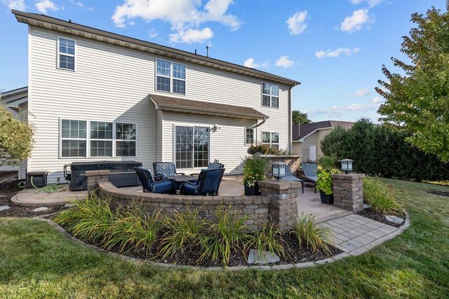 W6967 GLEN VALLEY DRIVE, Greenville, WI 54942