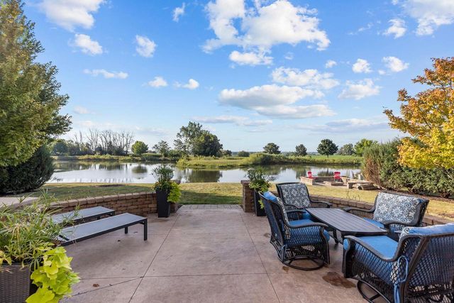 W6967 GLEN VALLEY DRIVE, Greenville, WI 54942