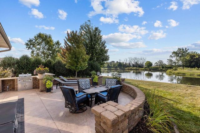 W6967 GLEN VALLEY DRIVE, Greenville, WI 54942