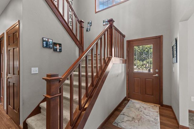 W6967 GLEN VALLEY DRIVE, Greenville, WI 54942