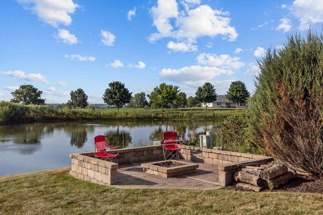 W6967 GLEN VALLEY DRIVE, Greenville, WI 54942