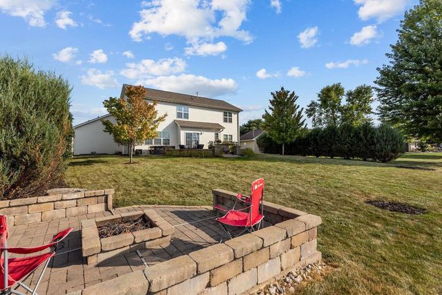 W6967 GLEN VALLEY DRIVE, Greenville, WI 54942
