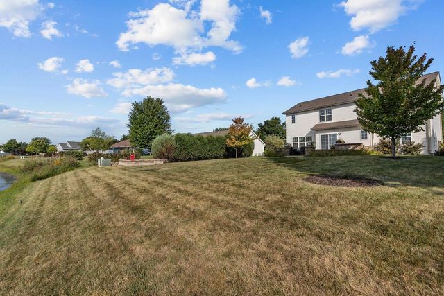 W6967 GLEN VALLEY DRIVE, Greenville, WI 54942